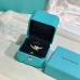 Tiffany Ring best replica size 6 7 8