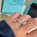 Tiffany Ring best replica size 6 7 8