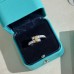 Tiffany Ring best replica size 6 7 8