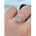 Tiffany Ring best replica size 6 7 8