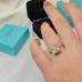 Tiffany Ring best replica size 6 7 8