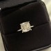 Tiffany Ring best replica size 6 7 8