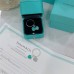 Tiffany Ring best replica size 6 7 8