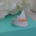 Tiffany Ring best replica size 6 7 8