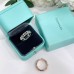 Tiffany Ring best replica size 6 7 8