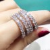 Tiffany Ring best replica size 6 7 8