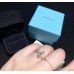 Tiffany Ring best replica size 6 7 8