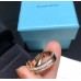 Tiffany Ring best replica size 6 7 8