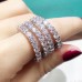 Tiffany Ring best replica size 6 7 8