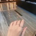 Tiffany Ring best replica size 6 7 8