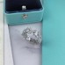 Tiffany Ring best replica size 6 7 8