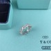 Tiffany Ring best replica size 6 7 8