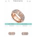 Tiffany Ring best replica size 6 7 8