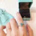 Tiffany Ring best replica size 6 7 8