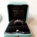 Tiffany Ring best replica size 6 7 8