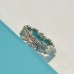 Tiffany Ring best replica size 6 7 8