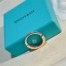 Tiffany Ring best replica size 6 7 8