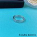 Tiffany Ring best replica size 6 7 8