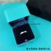 Tiffany Ring best replica size 6 7 8