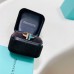 Tiffany Ring best replica size 6 7 8