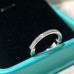 Tiffany Ring best replica size 6 7 8