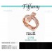 Tiffany Ring best replica size 6 7 8