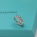 Tiffany Ring best replica size 6 7 8