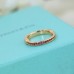 Tiffany Ring best replica size 6 7 8