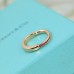 Tiffany Ring best replica size 6 7 8