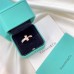 Tiffany Ring best replica size 6 7 8