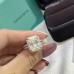 Tiffany Ring best replica size 6 7 8