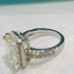 Tiffany Ring best replica size 6 7 8