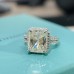 Tiffany Ring best replica size 6 7 8