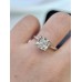 Tiffany Ring best replica size 6 7 8