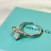 Tiffany Ring best replica size 6 7 8