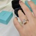 Tiffany Ring best replica size 6 7 8