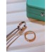 Tiffany Ring best replica size 6 7 8