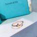 Tiffany Ring best replica size 6 7 8