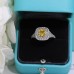 Tiffany Ring best replica size 6 7 8