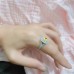 Tiffany Ring best replica size 6 7 8