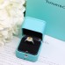 Tiffany Ring best replica size 6 7 8