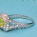 Tiffany Ring best replica size 6 7 8