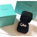 Tiffany Ring best replica size 6 7 8