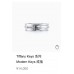 Tiffany Ring best replica size 6 7 8