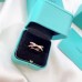 Tiffany Ring best replica size 6 7 8