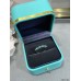 Tiffany Ring best replica size 6 7 8