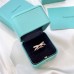 Tiffany Ring best replica size 6 7 8