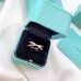 Tiffany Ring best replica size 6 7 8