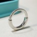 Tiffany Ring best replica size 6 7 8