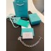 Tiffany chain bracelet best replica 